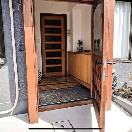 Grato Terrace Villa Tokyo Dış mekan fotoğraf