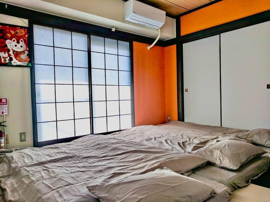Grato Terrace Villa Tokyo Dış mekan fotoğraf