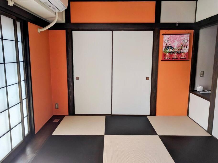 Grato Terrace Villa Tokyo Dış mekan fotoğraf