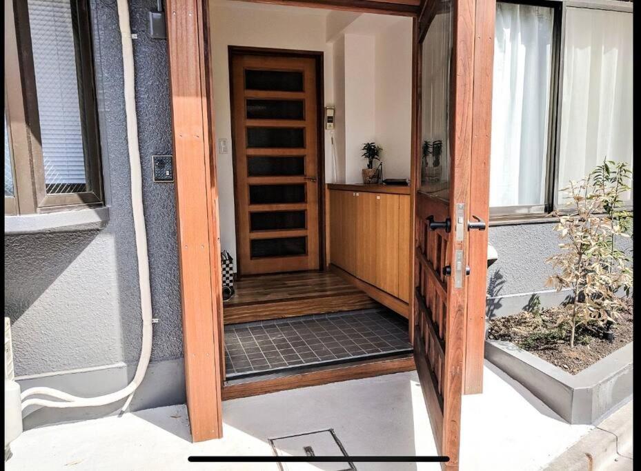 Grato Terrace Villa Tokyo Dış mekan fotoğraf