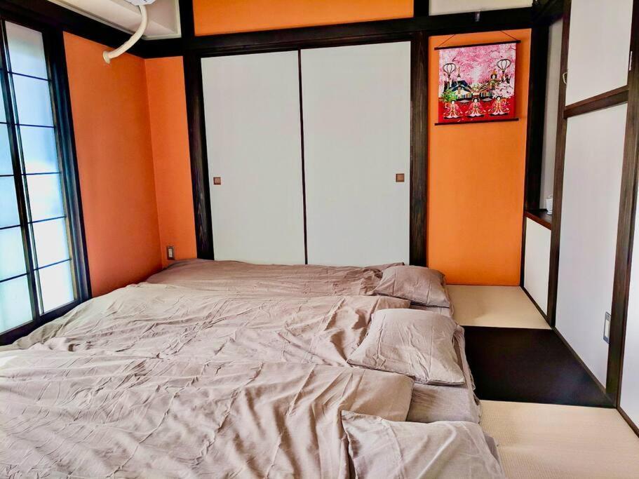 Grato Terrace Villa Tokyo Dış mekan fotoğraf