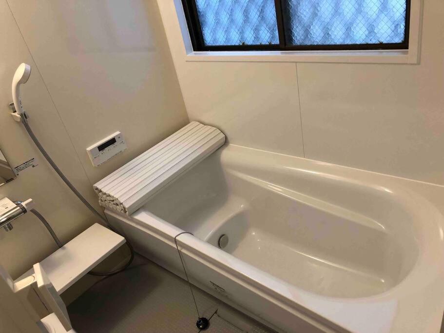 Grato Terrace Villa Tokyo Dış mekan fotoğraf