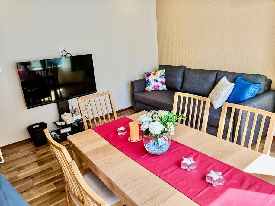 Grato Terrace Villa Tokyo Dış mekan fotoğraf